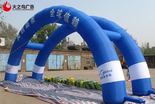 火之鸟专营南宁活动拱门租赁 南宁活动桌椅租赁 火之鸟是不二之选
