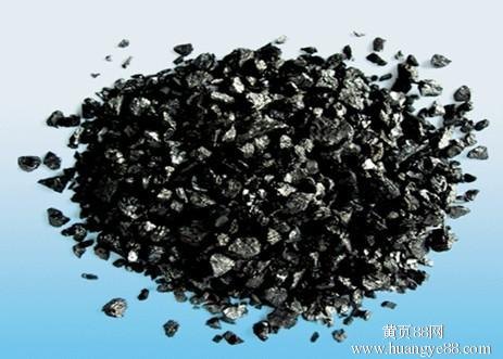 供应山东无烟煤滤料生产厂家无烟煤滤料用途 价格