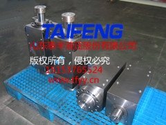 泰丰股份,河南折弯机油缸,折弯机油缸厂家