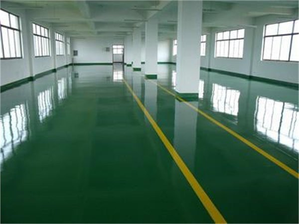 广州仓库耐磨地坪施工 耐磨耐重压地坪施工多少钱