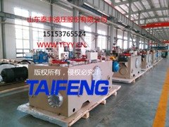 打包机系统产地|泰丰股份|打包机系统批发