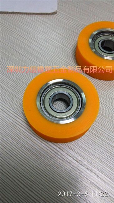 深圳硅胶橡胶优力胶什么牌子好 防静电优力胶