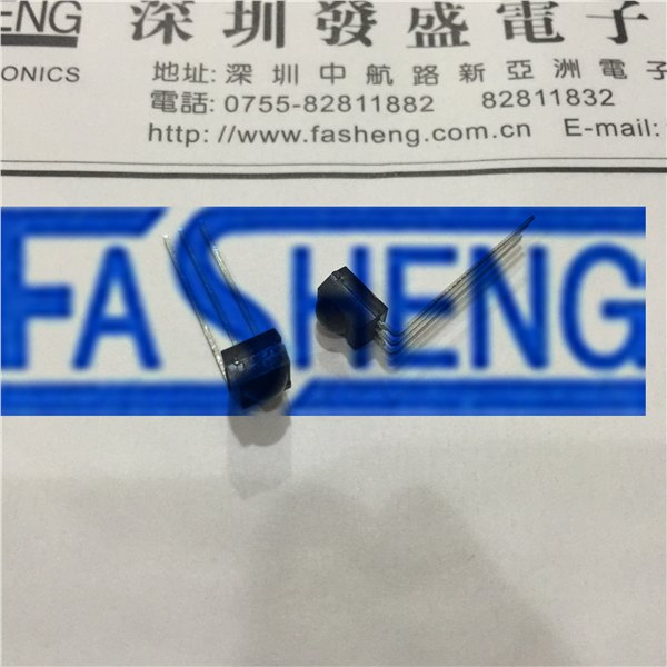 TSOP34838SB1 VISHAY原装正品 38KHz接收头 红外