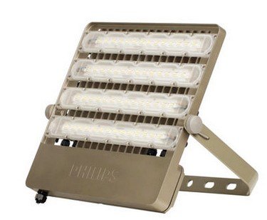 Philips/飞利浦LED泛光灯BVP162 110W/220W
