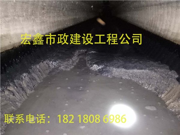深圳排污渠清淤,明暗箱涵清淤,污泥涵渠清理,24小时免费勘察现场