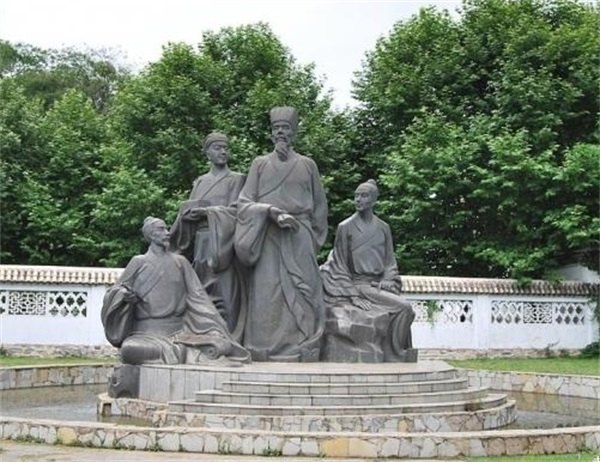 园林景观石雕定制