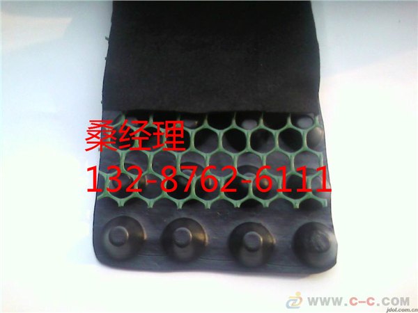 河北保定//优质聚乙烯复合排水板供应、安全放心