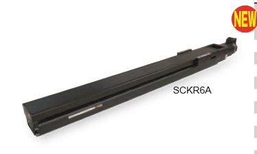大雅迪克电缸-SCKR6A-025-A00-B