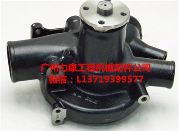 住友SH200-3水泵 水箱 液压油散热器