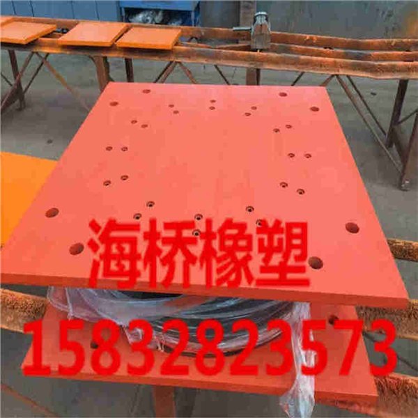 运城HDR高阻尼隔震支座报价