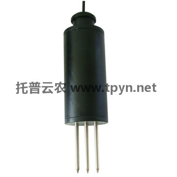 简析土壤温湿度仪对作物生长的影响