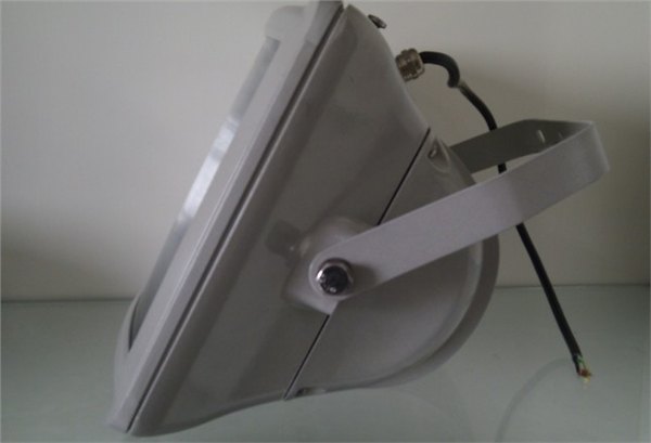 电厂NSC9720-J100通路灯70W防眩泛光灯