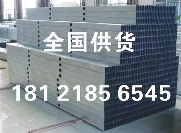 兰州轻钢龙骨吊顶钢材冷弯热镀锌双层防锈卡式龙骨