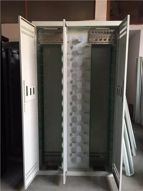 1152芯ODF光纤配线架供应