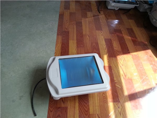 NSC9700-N250W防眩防腐防锈无敌通路灯