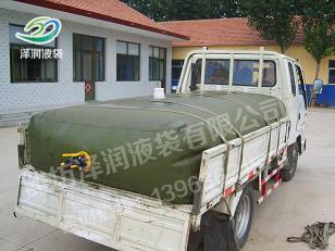 山东车载水囊袋供应商