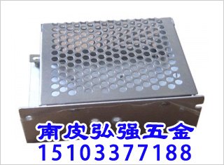 20W 开关电源外壳生产厂