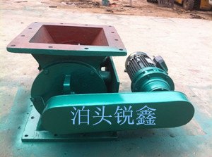 链试传动卸料器厂家