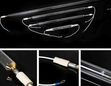 uv灯和led灯的区别、uv机灯管