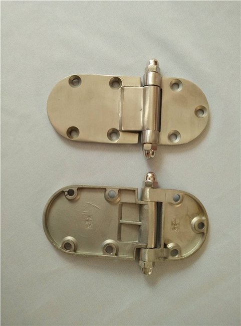 广州哪里的不锈钢圆门铰价格便宜？不锈钢圆门较