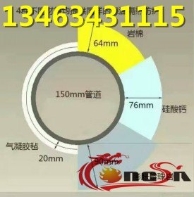 宜宾隔热毡厂家