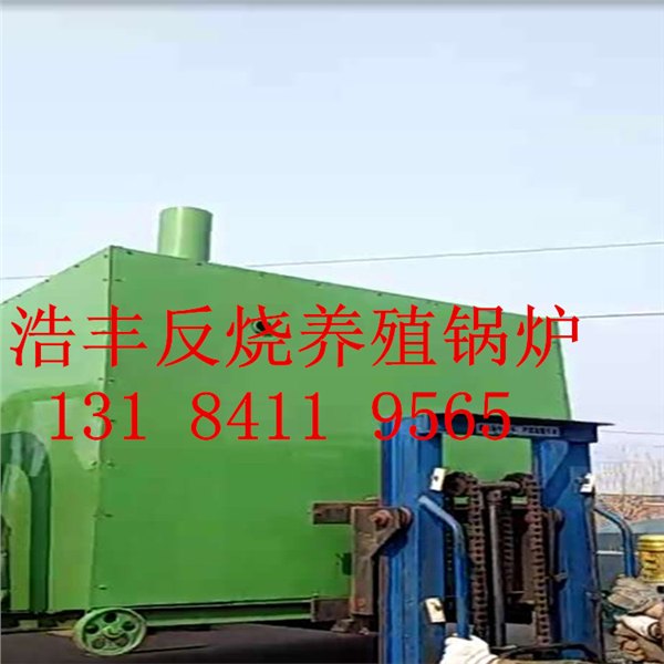 养殖专用锅炉反烧好用
