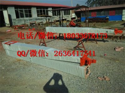 独角抱杆 抱杆 立杆机 铝合金管式内悬浮抱杆 立杆器厂家