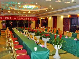 南宁会议桌椅租赁哪家专业 南宁庆典拱门租赁哪家专业 开业就选专业的