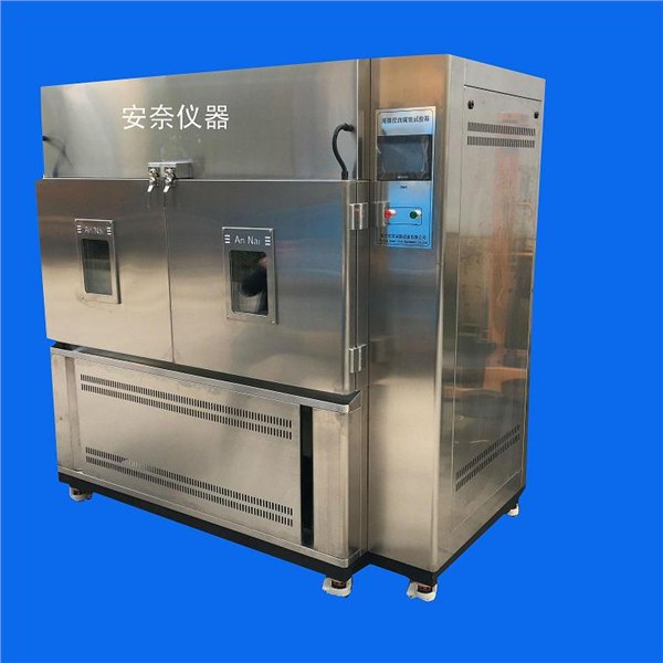 纯不锈钢ZJFS-1500内外胆纯周期浸润腐蚀试验箱加工厂