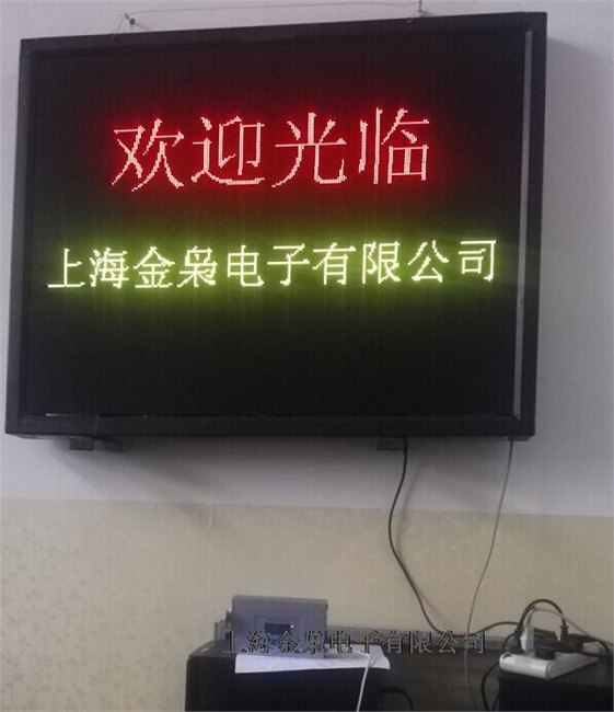 超经济 室内、室外在线式负氧离子监测仪 LED显示