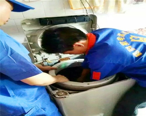 浙江家电清洗加盟项目,就加盟格科靠谱,谨防创业路上受.骗