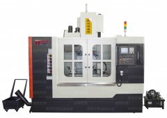 VMC850加工中心