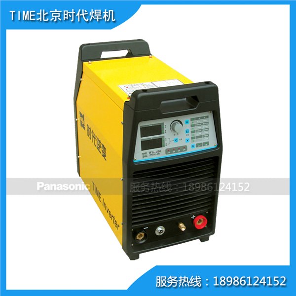 北京时代焊机 直流氩弧焊机WSM-400