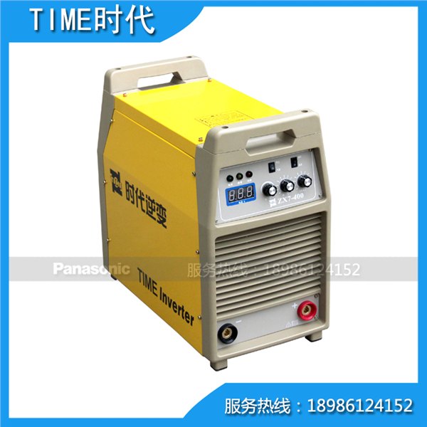 北京时代焊机价格 手工直流弧焊机ZX7-400