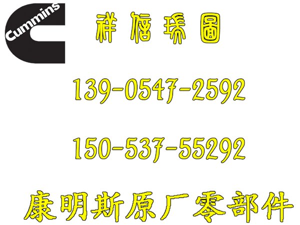 喷油器4928260 康明斯qsx15喷油器 喷油嘴油头电控喷油器