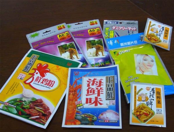 大连复合铝箔袋、贵州尼龙真空铝箔袋