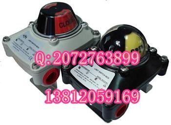 APL-210N，ALS-200M2阀位回讯器一开一关