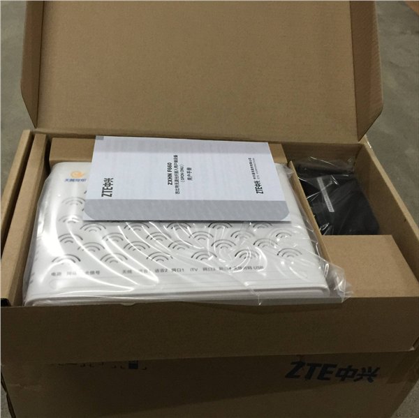 高价回收中兴/华为/GPON/EPON/光纤猫