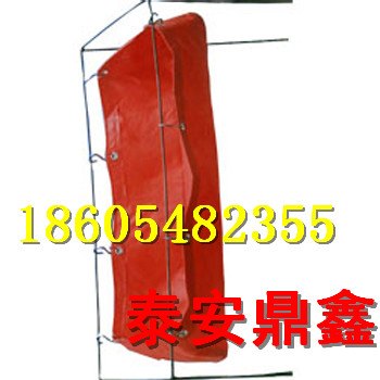 如何使用矿用防爆水槽、水袋 GD60L隔爆水袋