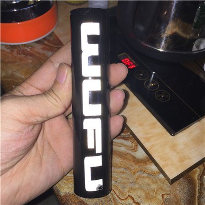自行车水转印反光膜订购