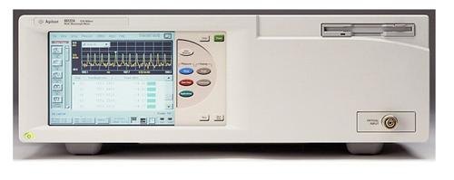 现金回收Agilent86120B光波长表