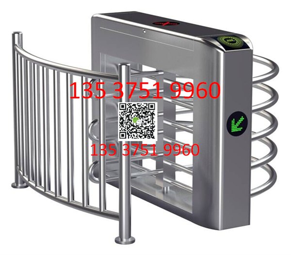 智能翼闸深圳翼闸-门禁翼闸-指纹翼闸