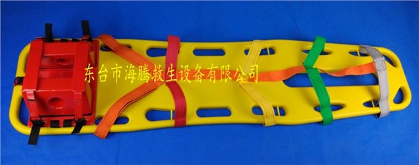 游泳池急救板 蜘蛛绑带急救板