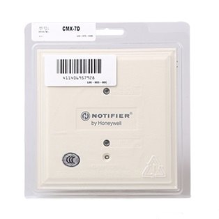 成都宏适达专业供应-Notifier诺帝菲尔CMX-7D控制模块