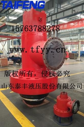 液压螺纹插装阀,泰丰股份,优质充液阀