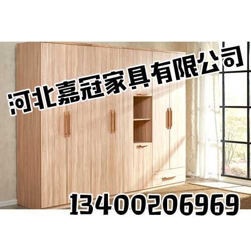 邯郸衣柜厂,邯郸衣柜定制【邯郸嘉冠家具】