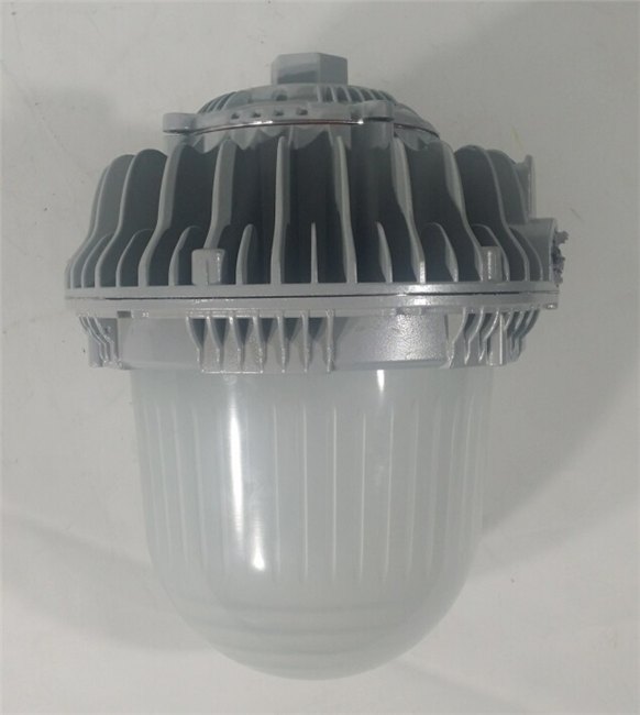 LED防爆防眩平台灯60W 油厂防爆平台灯防爆灯