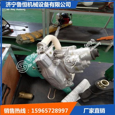 ZDQ18手持式强力岩石电钻