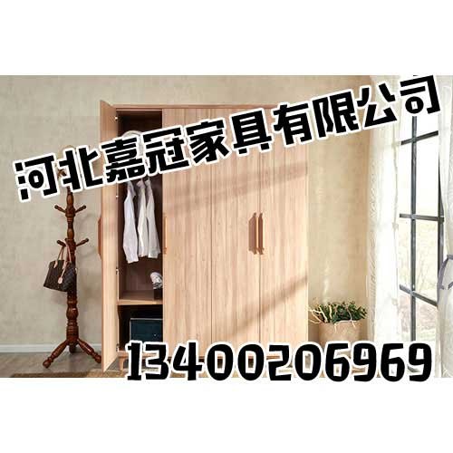 邯郸衣柜厂、邯郸衣柜质量好【邯郸嘉冠家具】