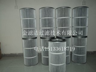厂家供应3266防静电除尘滤芯型号齐全
